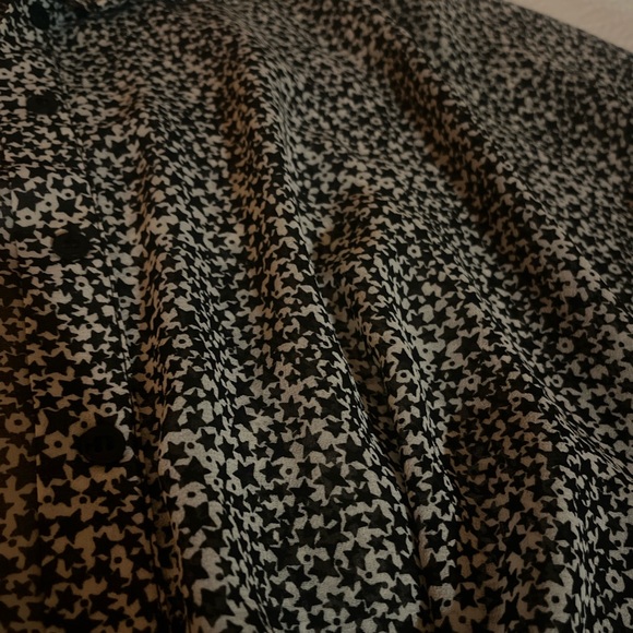 Topshop button down - Picture 2 of 3